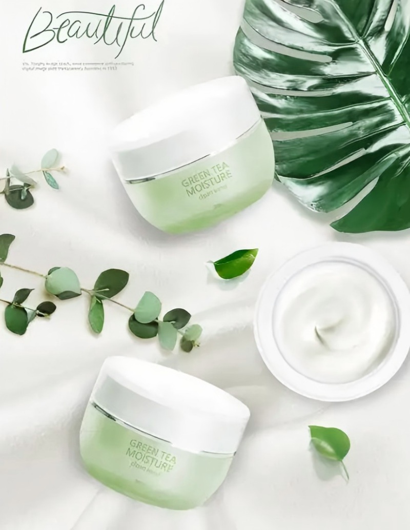 Personal care cream product for cosmetics formulation discussion