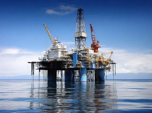 PVA for Oil and Gas application image