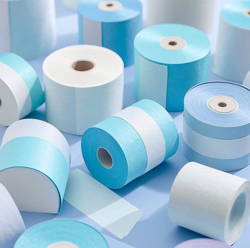 PVA for Paper Industry application image