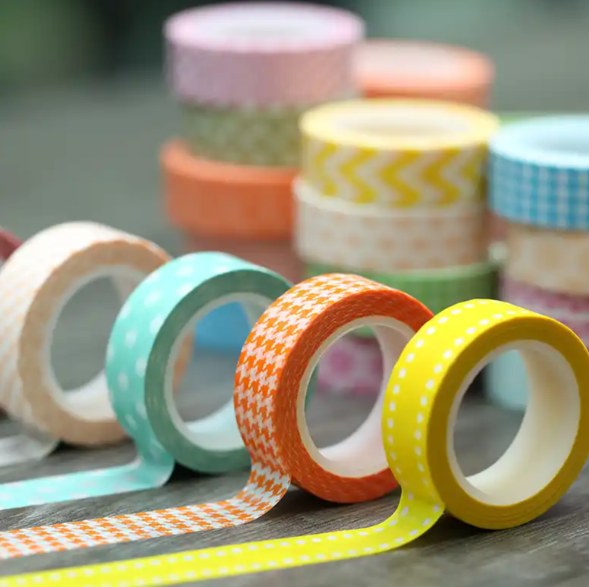 PVA for Paper Industry formulation and process image